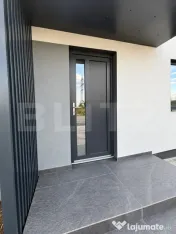 Duplex modern pe parter | 2 dormitoare | 300 mp teren | Dumb 