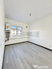 Duplex modern pe parter | 2 dormitoare | 300 mp teren | Dumb 
