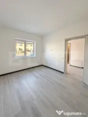 Duplex modern pe parter | 2 dormitoare | 300 mp teren | Dumb 