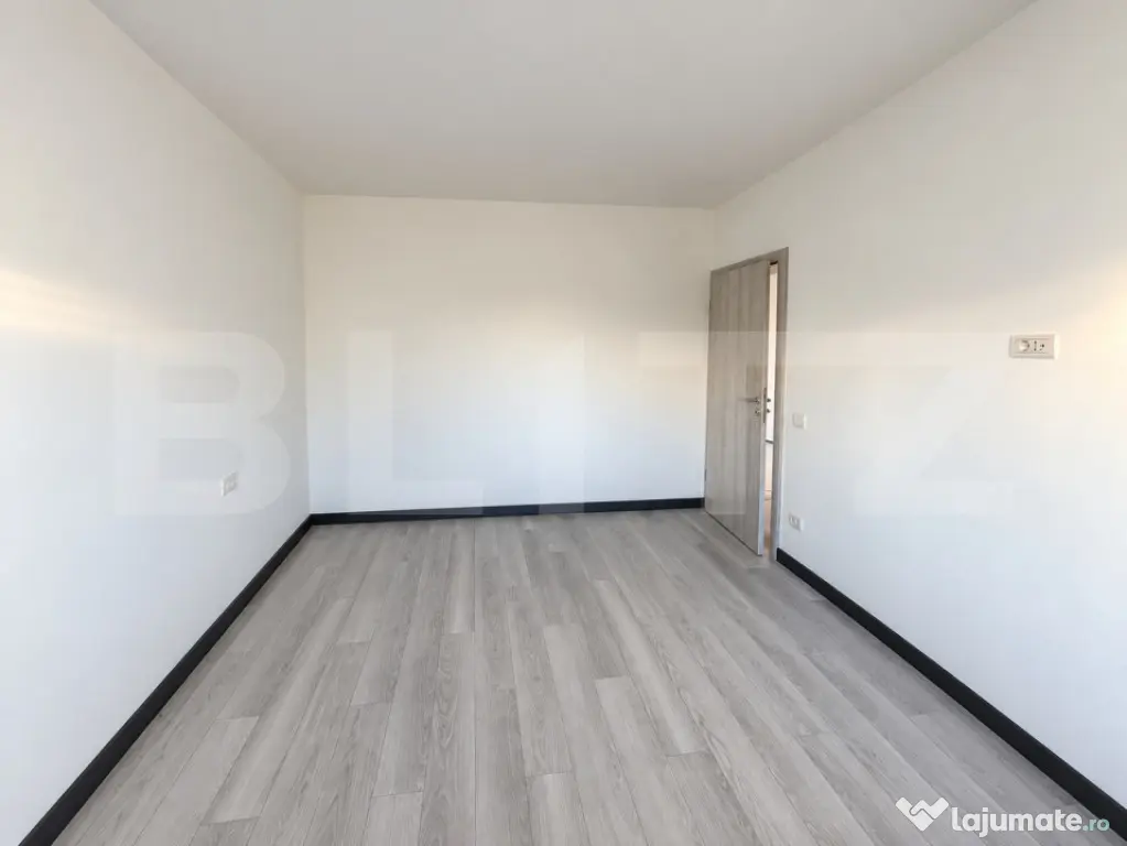 Duplex modern pe parter | 2 dormitoare | 300 mp teren | Dumb - Dumbravita (Timis)