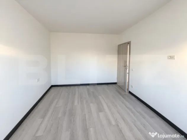 Duplex modern pe parter | 2 dormitoare | 300 mp teren | Dumb - Dumbravita (Timis)