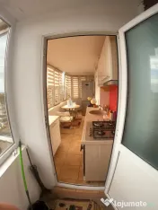 Apartament 2 camere DECOMANDAT | Balcon 18 MP | Renovat 2024 