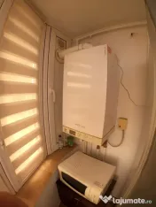 Apartament 2 camere DECOMANDAT | Balcon 18 MP | Renovat 2024 