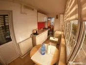 Apartament 2 camere DECOMANDAT | Balcon 18 MP | Renovat 2024 