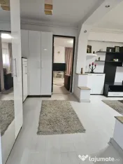 Apartament 2 camere DECOMANDAT | Balcon 18 MP | Renovat 2024 