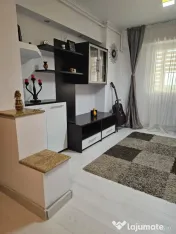 Apartament 2 camere DECOMANDAT | Balcon 18 MP | Renovat 2024 