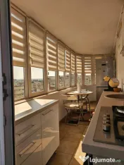 Apartament 2 camere DECOMANDAT | Balcon 18 MP | Renovat 2024 