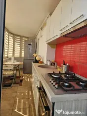 Apartament 2 camere DECOMANDAT | Balcon 18 MP | Renovat 2024 