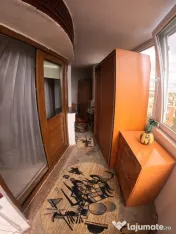 Apartament 2 camere DECOMANDAT | Balcon 18 MP | Renovat 2024 
