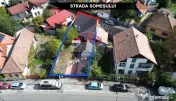 Casa de vanzare in Centru Vechi- Baia Mare