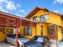 Duplex de vanzare, 289.44 mp, teren 450 mp, zona Turda Noua