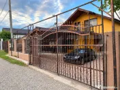 Duplex de vanzare, 289,44 mp, teren 450 mp, Turda Noua