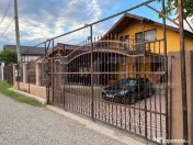 Duplex de vanzare, 289,44 mp, teren 450 mp, Turda Noua
