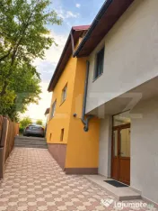 Duplex de vanzare, 289,44 mp, teren 450 mp, Turda Noua