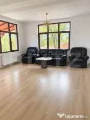 Duplex de vanzare, 289,44 mp, teren 450 mp, Turda Noua