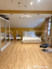 Duplex de vanzare, 289,44 mp, teren 450 mp, Turda Noua