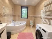 Duplex de vanzare, 289,44 mp, teren 450 mp, Turda Noua