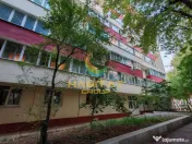 2 camere mobilat-Piata Sudului-Brancoveanu 