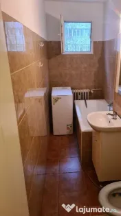 Dristor etaj 1 decomandat 