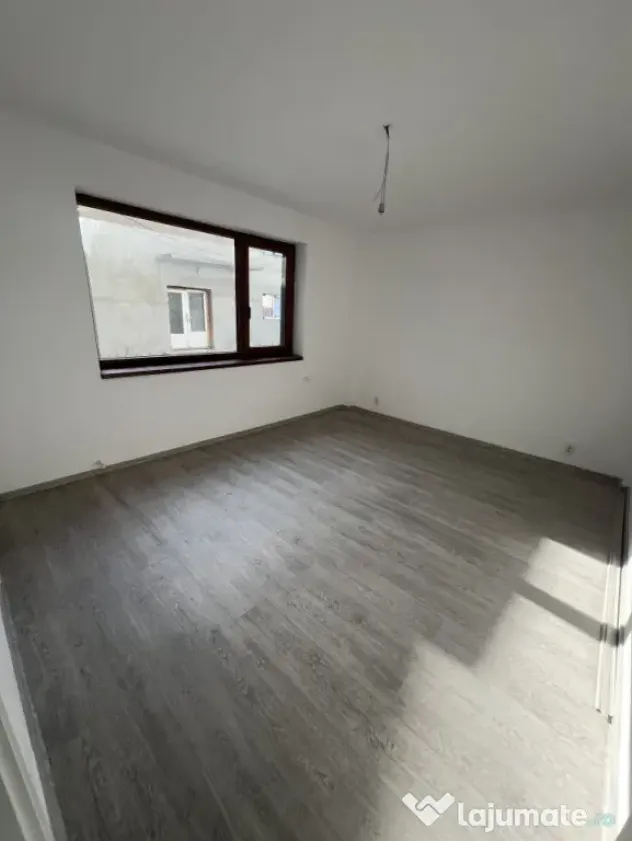 Apartament nou - 2 camere decomandat - Craiova (Dolj)