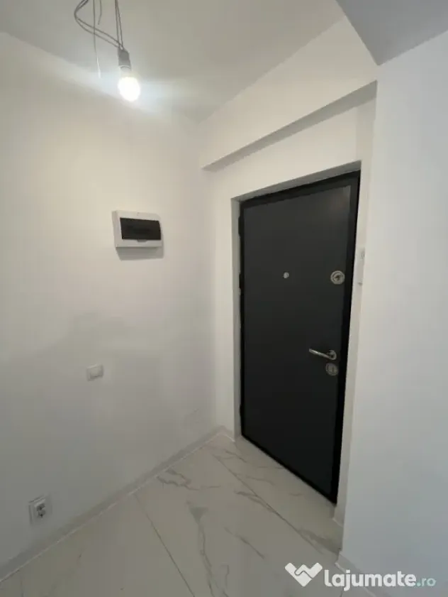 Apartament nou - 2 camere decomandat - Craiova (Dolj)