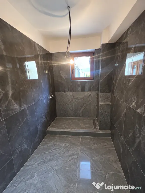 Apartament nou - 2 camere decomandat - Craiova (Dolj)