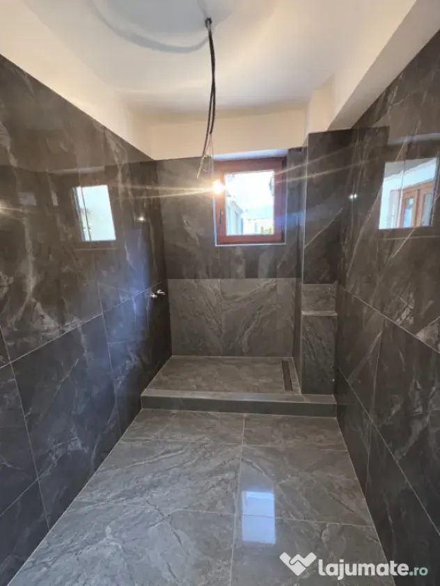 Apartament nou - 2 camere decomandat - Craiova (Dolj)