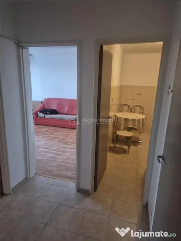 2 camere - decomandat - Dimitrie Cantemir - Tineretului - Bucuresti (Bucuresti-Ilfov)