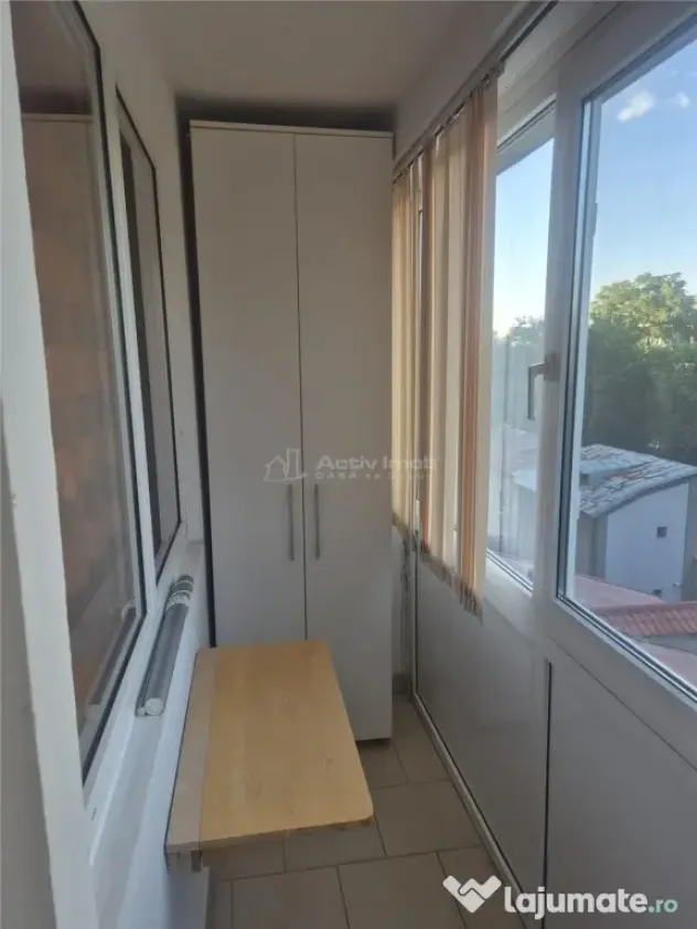 2 camere - decomandat - Dimitrie Cantemir - Tineretului - Bucuresti (Bucuresti-Ilfov)