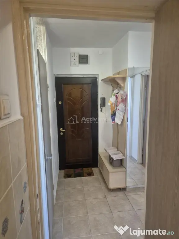 2 camere - decomandat - Dimitrie Cantemir - Tineretului - Bucuresti (Bucuresti-Ilfov)