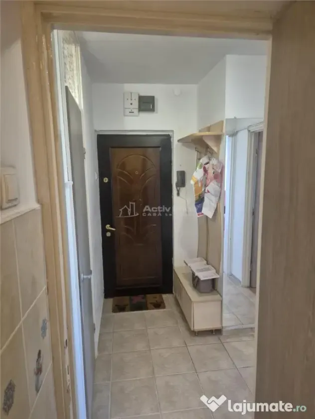 2 camere - decomandat - Dimitrie Cantemir - Tineretului - Bucuresti (Bucuresti-Ilfov)