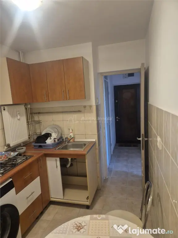 2 camere - decomandat - Dimitrie Cantemir - Tineretului - Bucuresti (Bucuresti-Ilfov)