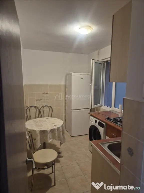 2 camere - decomandat - Dimitrie Cantemir - Tineretului - Bucuresti (Bucuresti-Ilfov)