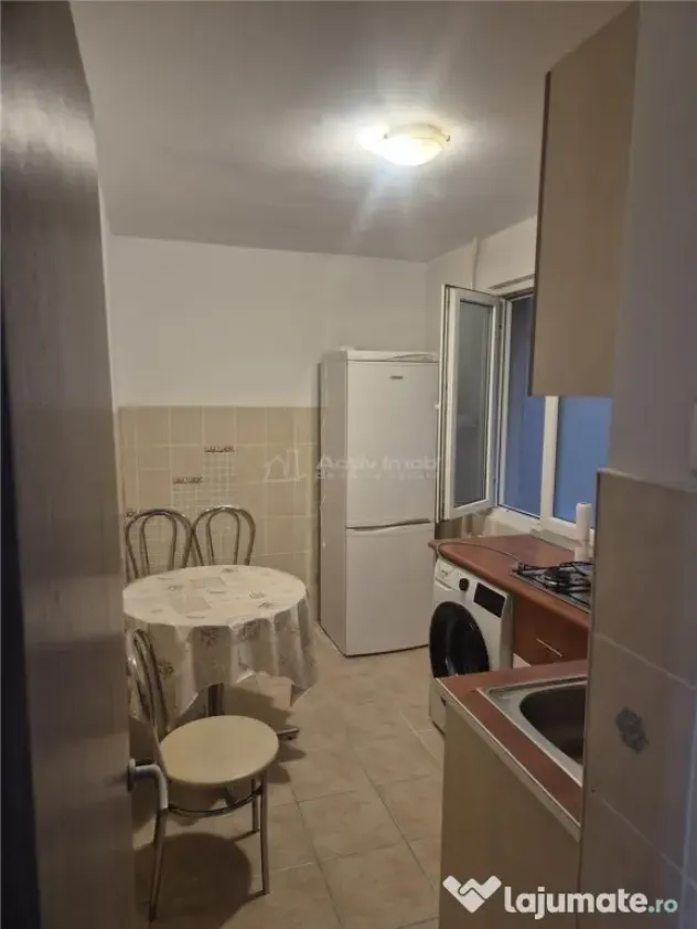2 camere - decomandat - Dimitrie Cantemir - Tineretului - Bucuresti (Bucuresti-Ilfov)