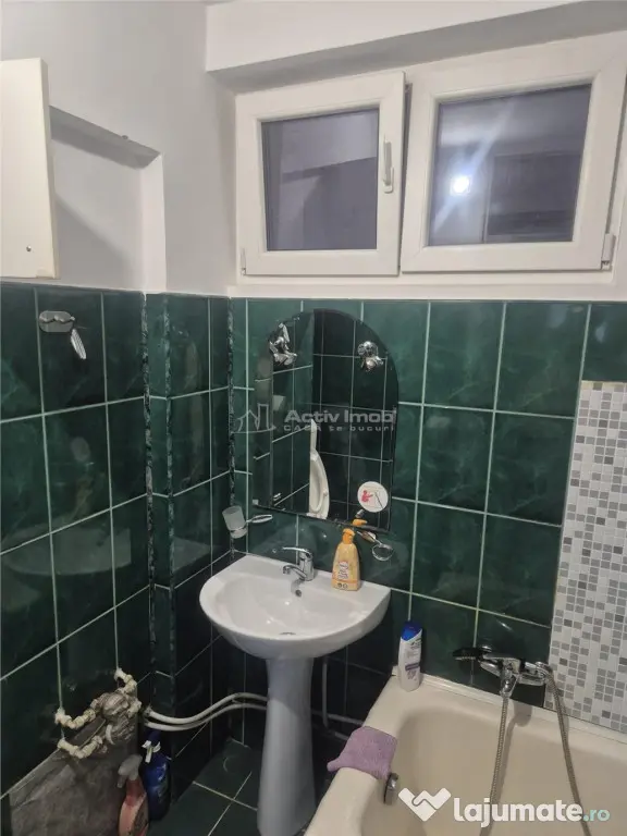 2 camere - decomandat - Dimitrie Cantemir - Tineretului - Bucuresti (Bucuresti-Ilfov)