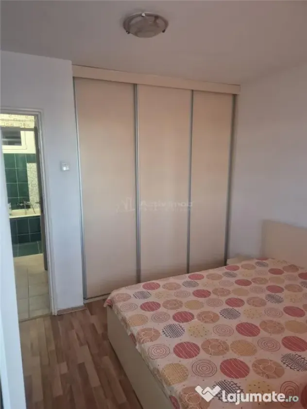 2 camere - decomandat - Dimitrie Cantemir - Tineretului - Bucuresti (Bucuresti-Ilfov)