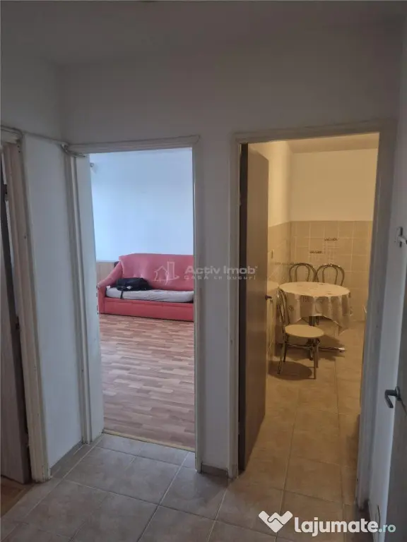 2 camere - decomandat - Dimitrie Cantemir - Tineretului - Bucuresti (Bucuresti-Ilfov)