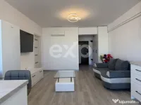 Apartament cu 2 camere de închiriat, complex rezidențial B 
