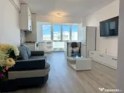 Apartament cu 2 camere de închiriat, complex rezidențial B 