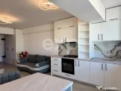 Apartament cu 2 camere de închiriat, complex rezidențial B 