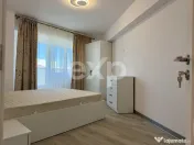 Apartament cu 2 camere de închiriat, complex rezidențial B 