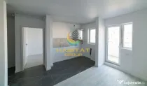 Apartament 2 camere tip Studio Acte gata Credit!