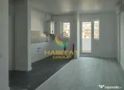 Apartament 2 camere tip Studio Acte gata Credit! 