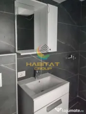 Apartament 2 camere tip Studio Acte gata Credit! 