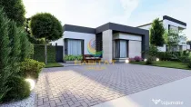 Casa parter / 3 camere / Complex rezidential