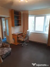 ... Apartament cu Centrala Etaj Intermediar Sagului..