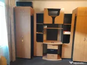 ... Apartament cu Centrala Etaj Intermediar Sagului..