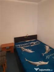 ... Apartament cu Centrala Etaj Intermediar Sagului..