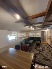 Apartament 4 camere 120mp 