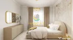 Apartament 3 Camere semidecomandat Sky Garden La 2 Min Metrou Berceni